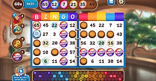 Bingo Beavers - Bathroom