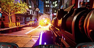 DarkenDerek The last Fallen