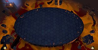 Hold'em Fold'em Poker - Worlds Away