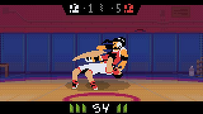 Dojo Masters - Expansion Pack 2