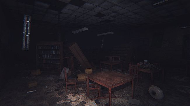 Escape First 3 Multiplayer