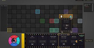 Fission Mirror Grid