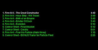 Particle Fleet: Emergence - Corporate Bonus