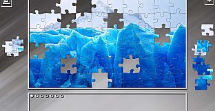 Super Jigsaw Puzzle: Generations - Chile