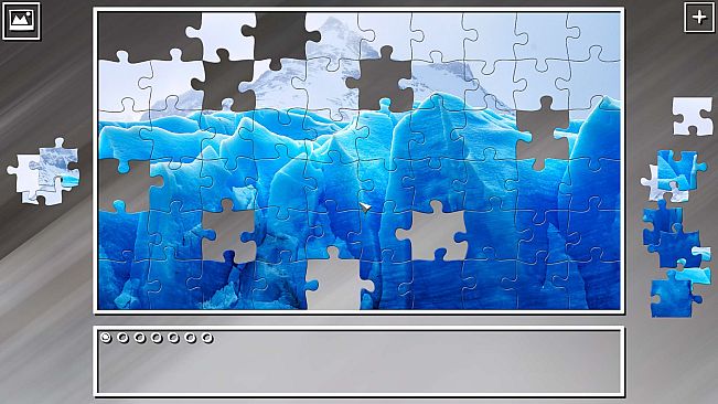 Super Jigsaw Puzzle: Generations - Chile