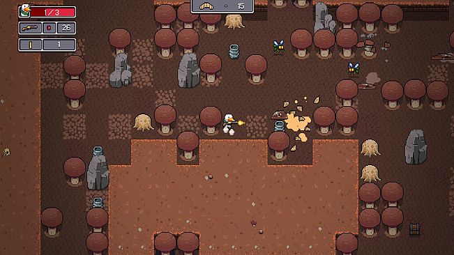 Bestial Reception (Windows)