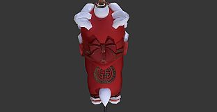 探灵笔记-年兽·国韵艺术 醒师