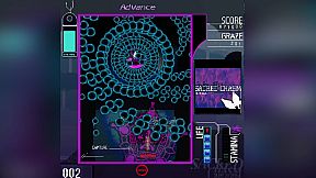 Sacred Chasm : Silent Utopia