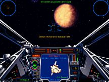 STAR WARS X-Wing vs TIE Fighter - Balance of Power Campaigns