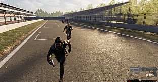 Money Theft 3 Last Mission