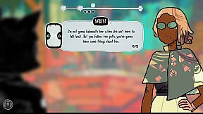 Signs of the Sojourner