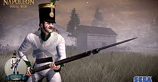 Napoleon: Total War - Imperial Eagle Pack