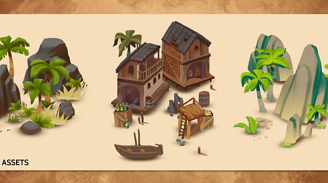 Renowned Explorers - Artbook