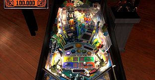 Stern Pinball Arcade: Starship Troopers