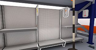 Hardware Store: Tidy Up