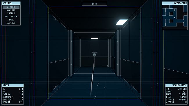 Der Geisterjäger / The Ghost Hunter