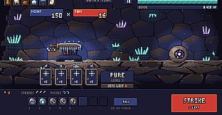 Lucky Anvil