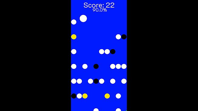 Partly Plinko