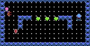 The Tower Of TigerQiuQiu 2 Ocean M5