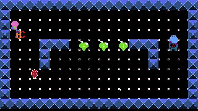 The Tower Of TigerQiuQiu 2 Ocean M5