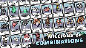 Bugs, Beasts, & Beyond