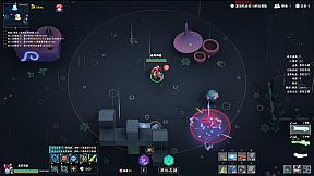 Crystaura Purge Plan