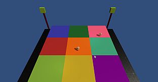 TowerFall with Friends