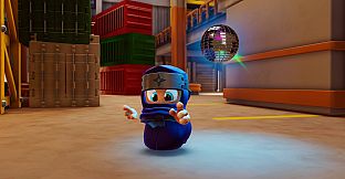 Worms Rumble - Emote Pack