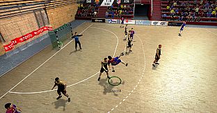 IHF Handball Challenge 12