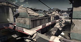 Homefront: The Rock Map Pack