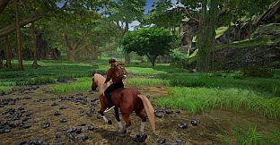 HRD 3 Pegasus Island