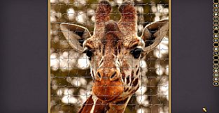 Jigsaw Puzzle Pack - Pixel Puzzles Ultimate: Animals 2