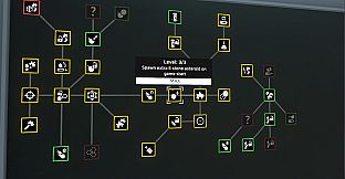 Space Numbers Go Up