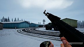 Beyond Enemy Lines: Operation Arctic Hawk