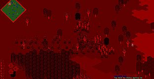 Ironwood Conquest: Stopping the invasion