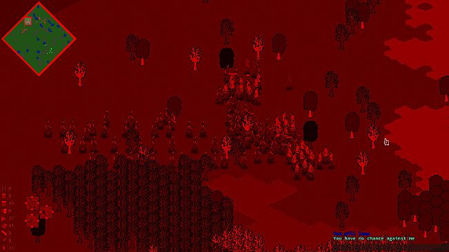 Ironwood Conquest: Stopping the invasion