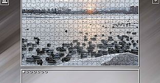 Super Jigsaw Puzzle: Generations - Winter 2023