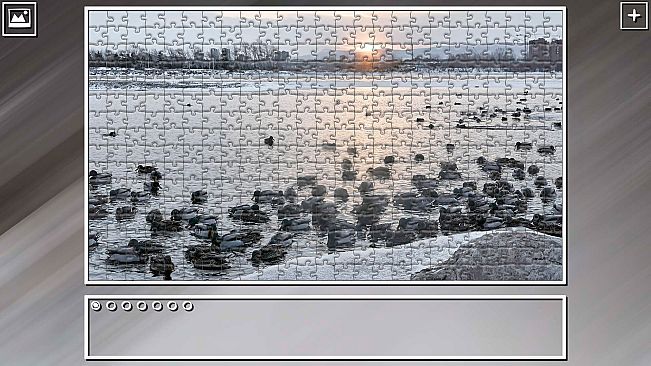 Super Jigsaw Puzzle: Generations - Winter 2023