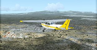 FSX Steam Edition: Toposim US Southwest Add-On