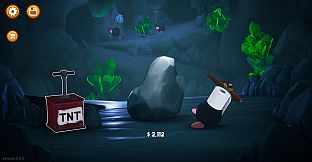 Cave Clicker