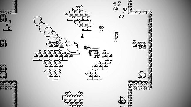 Forgotten Cave: Roguelite Dungeon Crawler