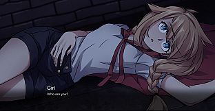 Scarlet Wolf