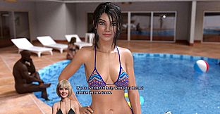 Ariane in Paradise
