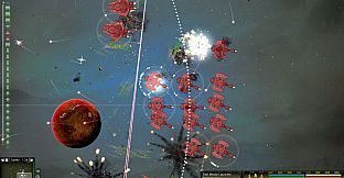 Gratuitous Space Battles: Galactic Conquest
