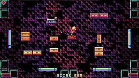 Twin Breaker: A Sacred Symbols Adventure