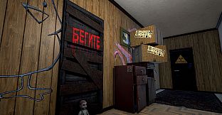 Cut Corner Renovations USSR