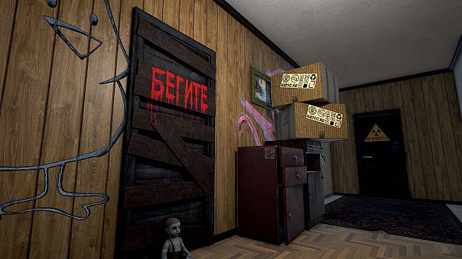 Cut Corner Renovations USSR