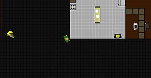 A Top-Down Job: Blood Gain