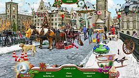 Big Adventure: Trip to Europe 6 - Collector's Edition