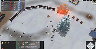 Survive It: Frozen - Additional Characters Pack